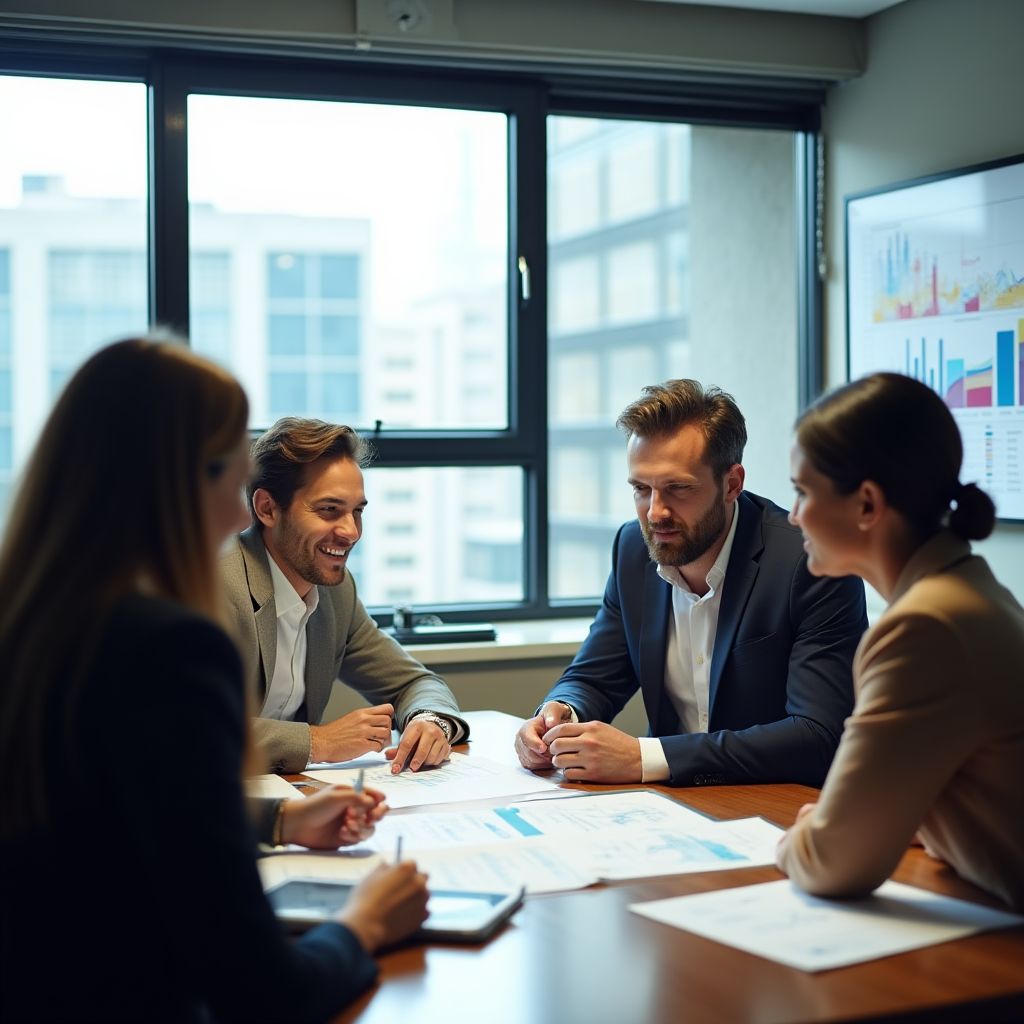 Equipo de trabajo