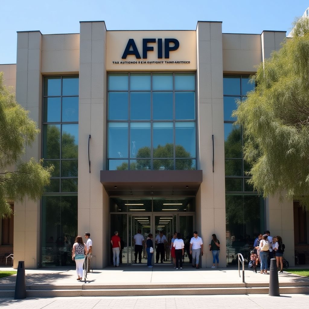 AFIP