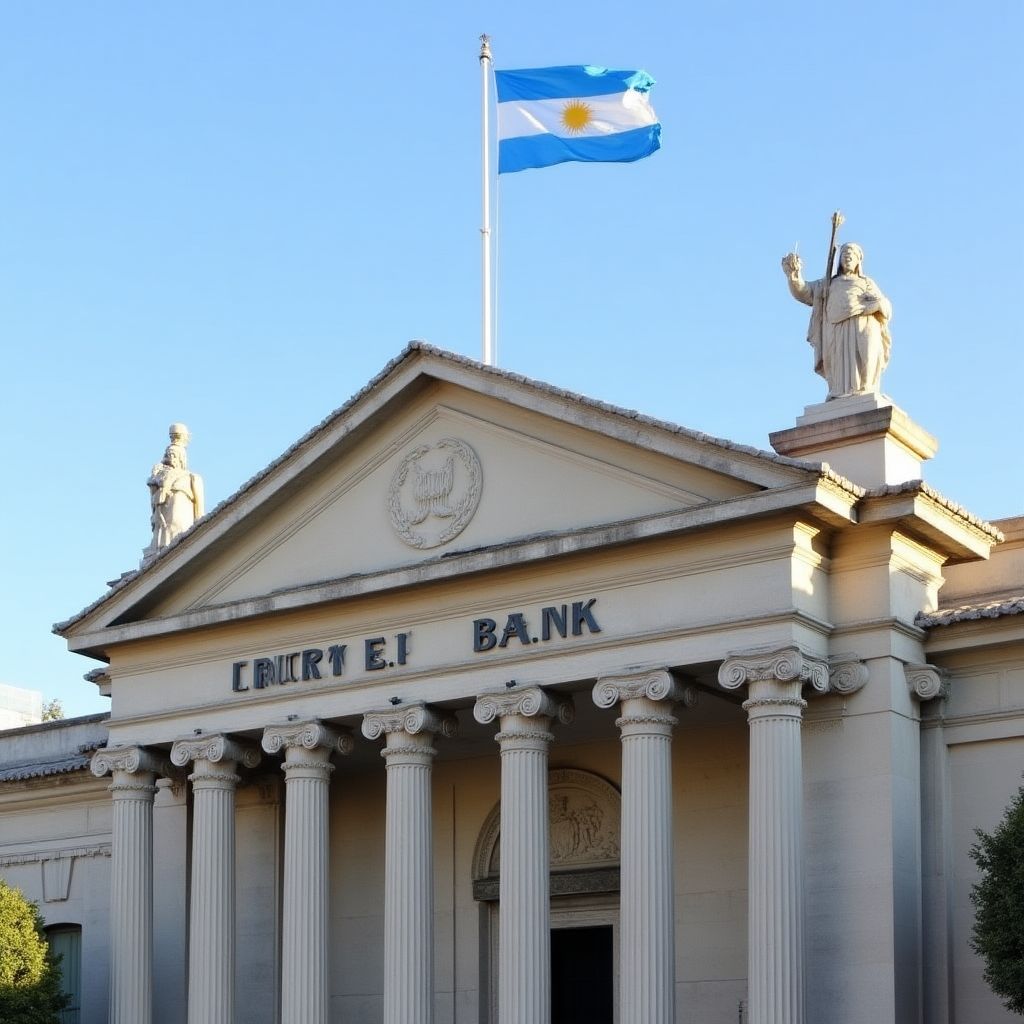 Banco Central de Argentina