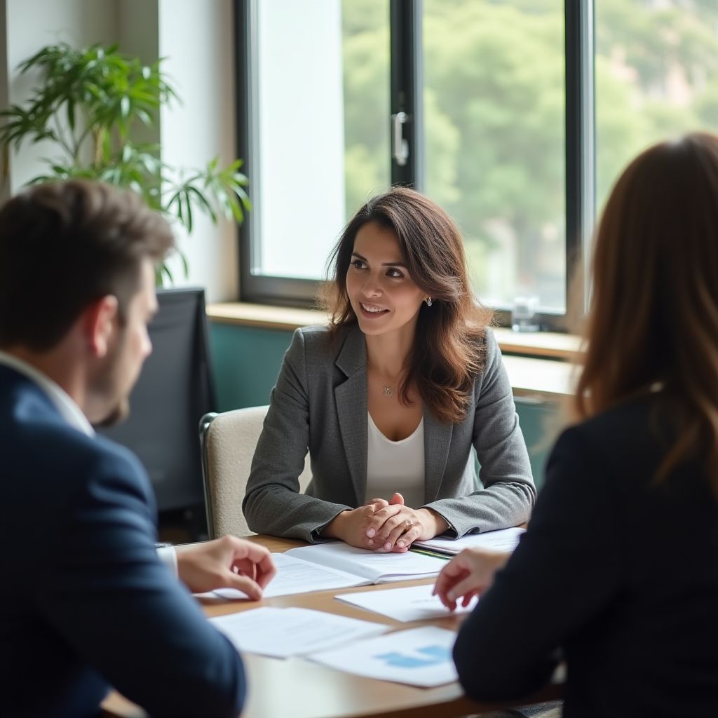 Asesoría empresarial