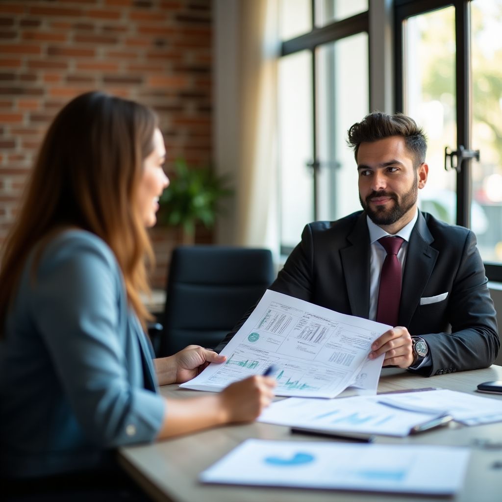 Planificación financiera