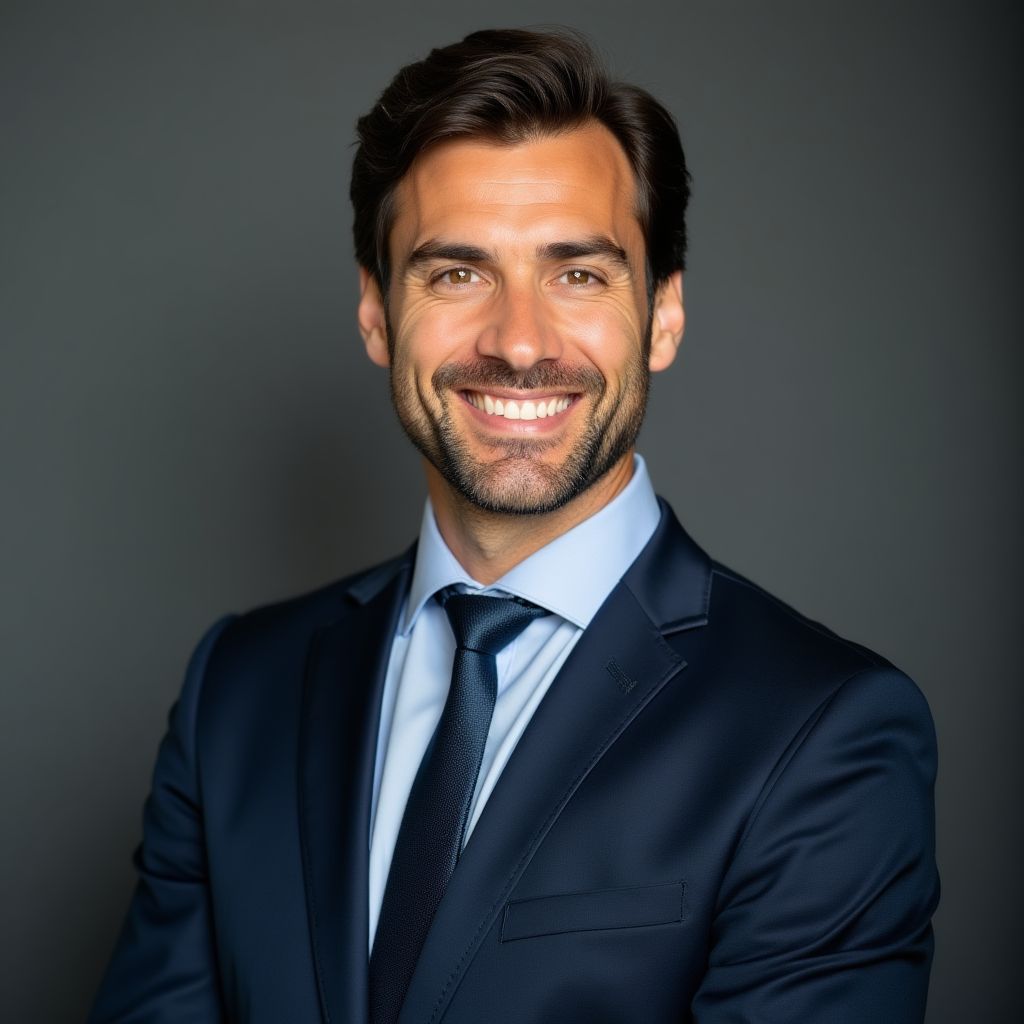 Carlos Méndez